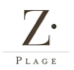 logo Z Plage