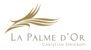 logo La Palme D'Or